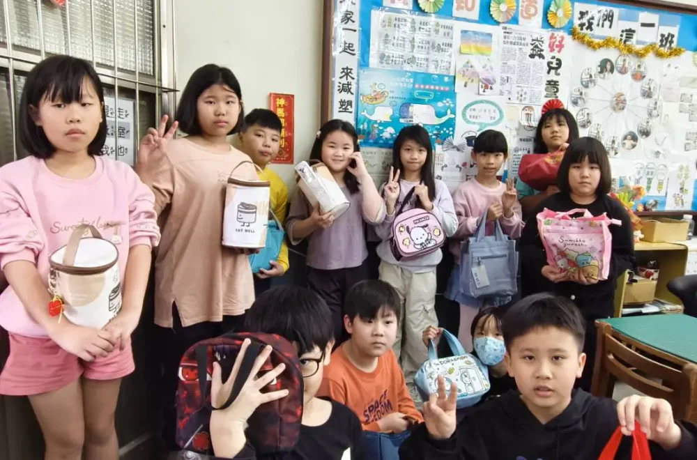 每日例行使用餐具