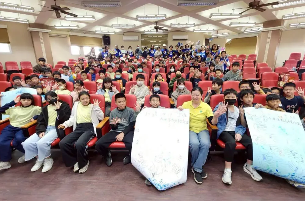 守護海洋-斗南2