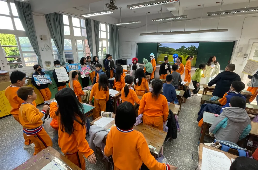 大手牽小手一起減塑03