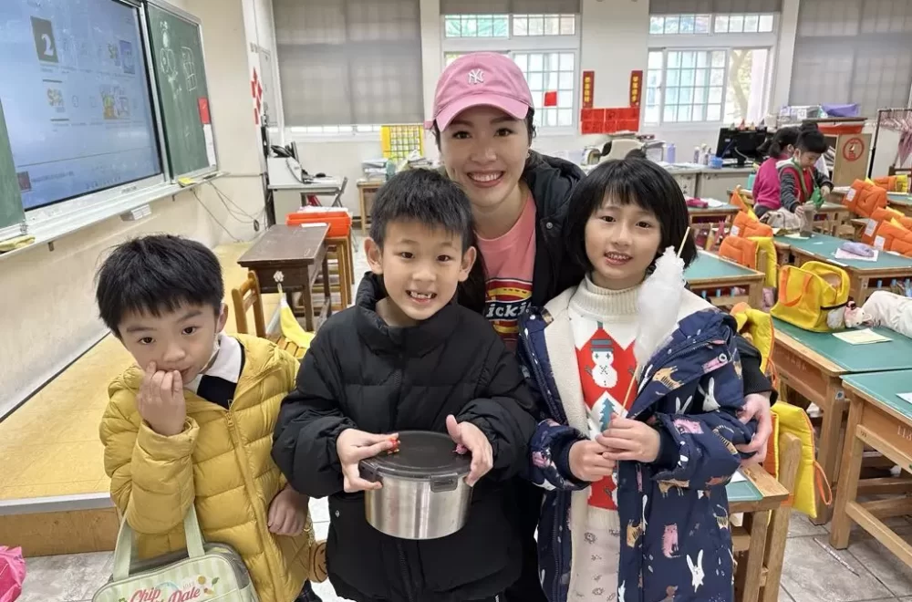 104減塑園遊會自備餐具