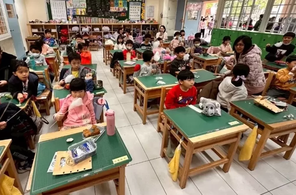 108-2兒童節減塑行動