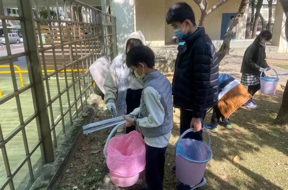 LINE_ALBUM_116減塑課程-淨化校園_250509_1
